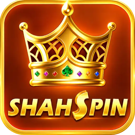 ShahSpin Game